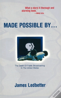 Capa do artigo Made Possible By...