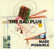 Capa do artigo Made Possible - CD