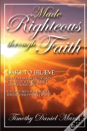 Capa do artigo Made Righteous Through Faith
