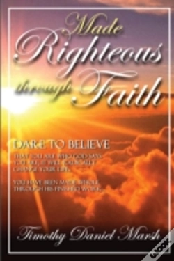 Capa do artigo Made Righteous Through Faith