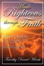 Made Righteous Through Faith - Preview