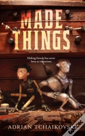 Capa do artigo Made Things