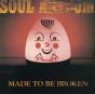 Made to Be Broken - CD - Preview