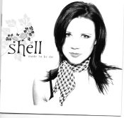 Capa do artigo Made To Be Me - CD