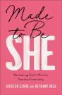 Made To Be She - Preview