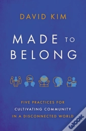 Made To Belong