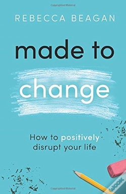 Capa do artigo Made To Change