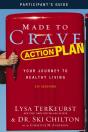 Made To Crave Action Plan Bible Study Participant'S Guide - Preview