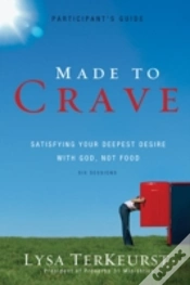 Capa do artigo Made To Crave Bible Study Participant