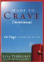 Made To Crave Devotional - Preview
