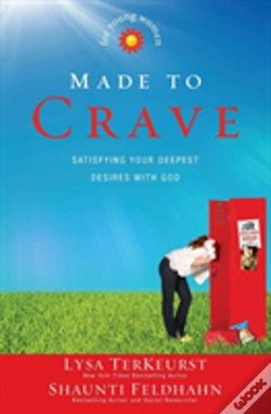 Capa do artigo Made To Crave For Young Women