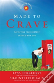 Capa do artigo Made To Crave For Young Women