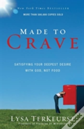 Capa do artigo Made To Crave