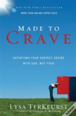 Capa do artigo Made To Crave