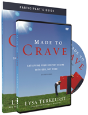Made To Crave Pack - Preview
