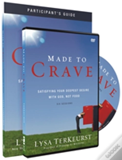 Capa do artigo Made To Crave Pack