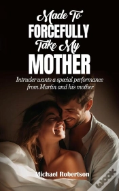 Capa do artigo Made To Forcefully Take My Mother