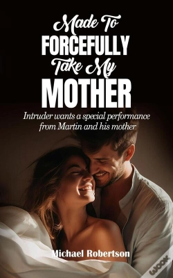 Capa do artigo Made To Forcefully Take My Mother