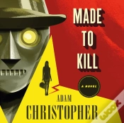 Capa do artigo Made To Kill