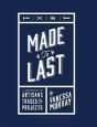 Made To Last - Preview