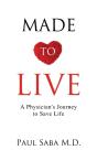 Made To Live - Preview