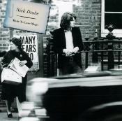 Capa do artigo Made to Love Magic - Vinil