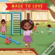 Made To Love, Payton Learns A Lesson On Boys & Behavior