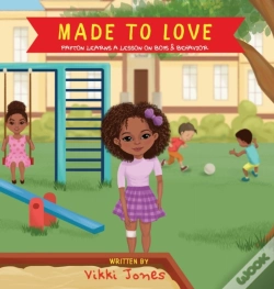 Capa do artigo Made To Love, Payton Learns A Lesson On Boys & Behavior