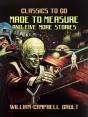 Made To Measure And Five More Stories - Preview