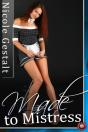 Made To Mistress - Preview