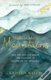 Capa do artigo Made To Move Mountains