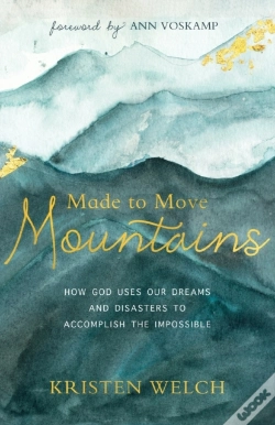 Capa do artigo Made To Move Mountains