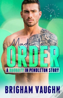 Capa do artigo Made To Order