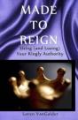 Made To Reign - Preview