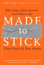 Made To Stick - Preview