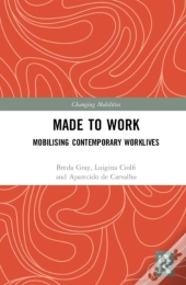 Made To Work