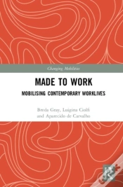 Capa do artigo Made To Work