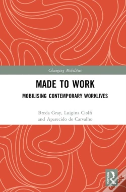 Capa do artigo Made To Work