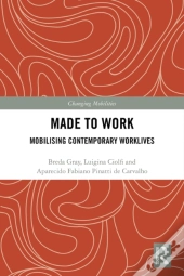 Made To Work
