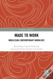 Capa do artigo Made To Work