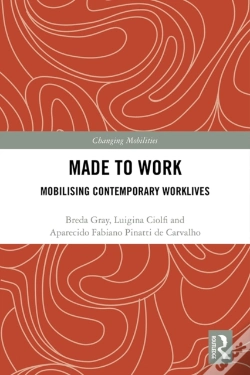 Capa do artigo Made To Work