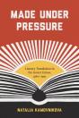 Made Under Pressure - Preview