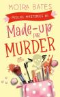 Made-Up For Murder - Preview