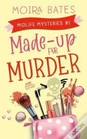 Made-Up For Murder