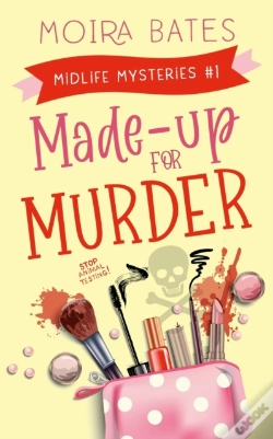 Capa do artigo Made-Up For Murder