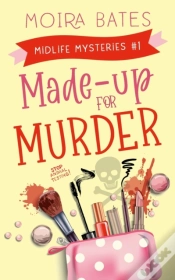 Capa do artigo Made-Up For Murder