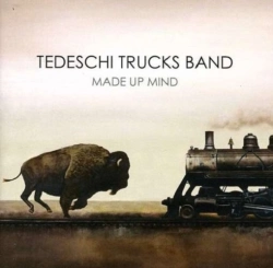 Capa do artigo Made Up Mind - CD