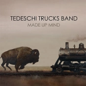 Capa do artigo Made Up Mind - CD
