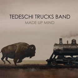Capa do artigo Made Up Mind - CD