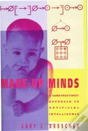 Capa do artigo Made-Up Minds